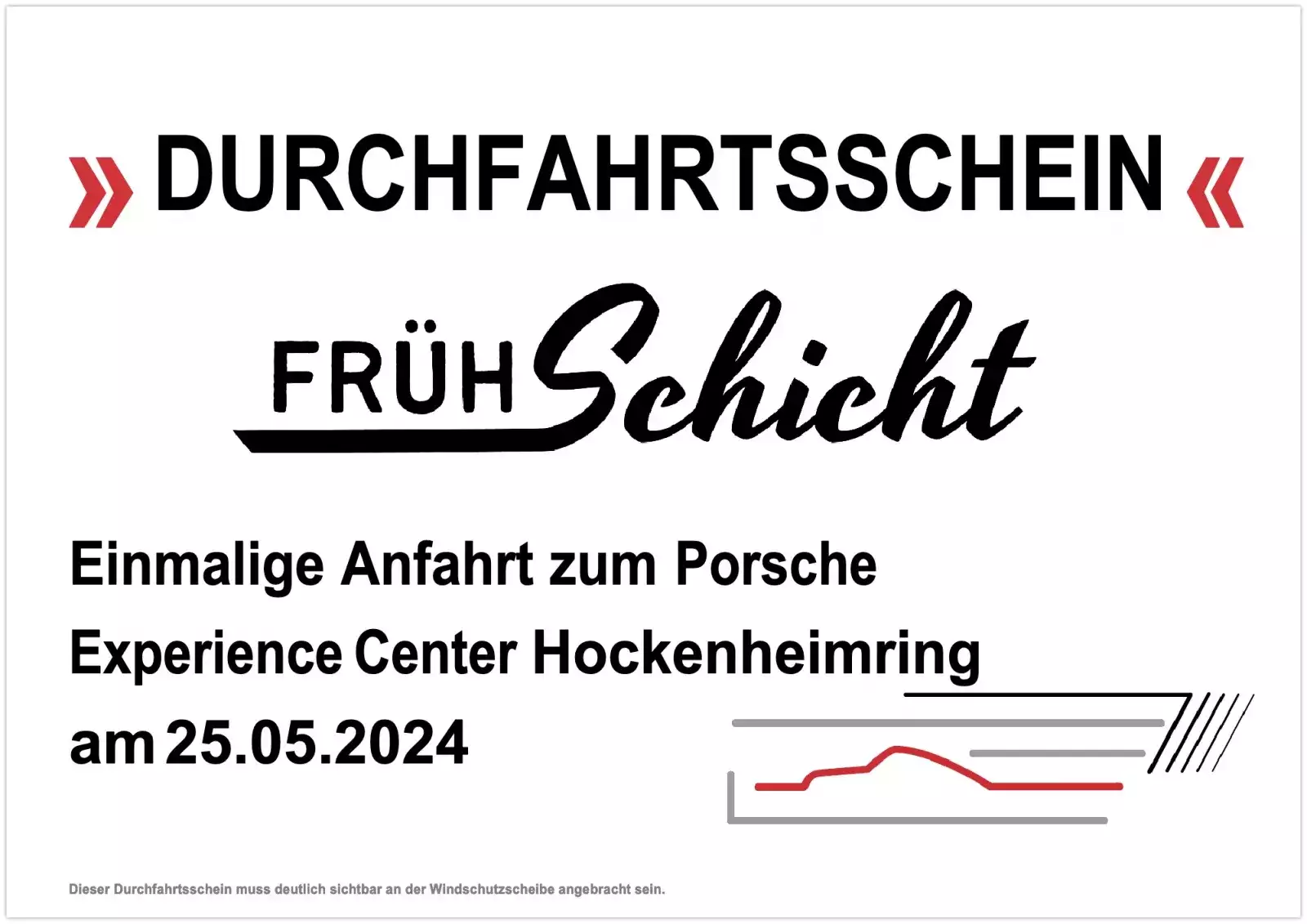 HHR - Frühschicht 05